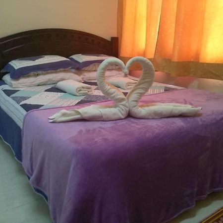 Kayangan Homestay Perlis For Mslim Only Kangar Exterior foto