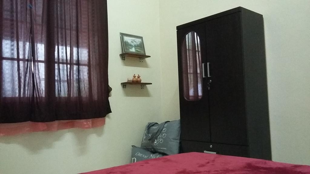 Kayangan Homestay Perlis For Mslim Only Kangar Exterior foto