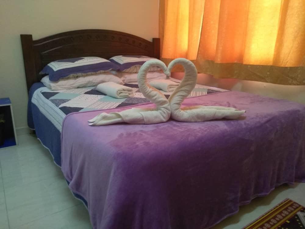Kayangan Homestay Perlis For Mslim Only Kangar Exterior foto