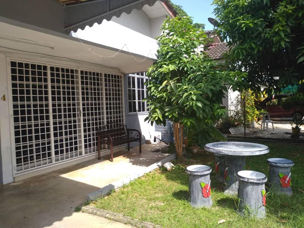 Kayangan Homestay Perlis For Mslim Only Kangar Exterior foto