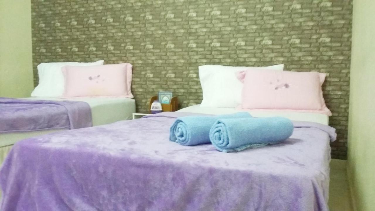 Kayangan Homestay Perlis For Mslim Only Kangar Exterior foto